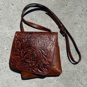 Patricia Nash - Crossbody Bag